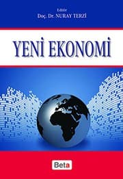 Tapa de Yeni Ekonomi