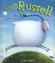 Tapa de Koyun Russell