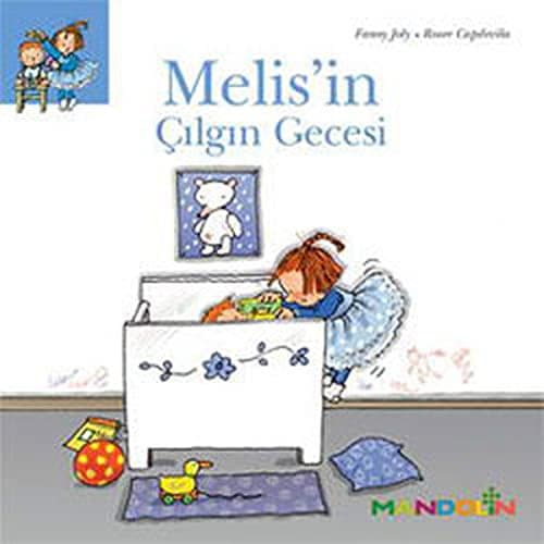 Tapa de Melis'in Cilgin Gecesi