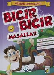 Tapa de Bicir Bicir Masallar