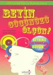 Tapa de Beyin Gücünüzü Ölcün