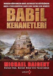 Tapa de Babil Kehanetleri