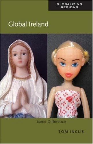 Tapa de Global Ireland