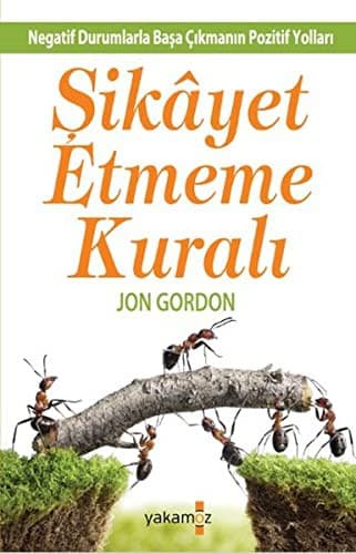 Tapa de Sikayet Etmeme Kurali