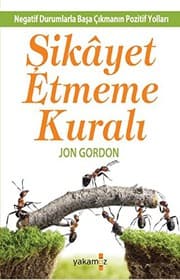 Tapa de Sikayet Etmeme Kurali