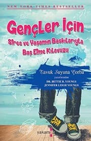 Tapa de Gencler Icin Stres ve Yasamin Baskilariyla Bas Etme Kilavuzu