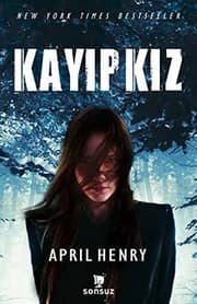 Tapa de Kayip Kiz