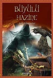 Tapa de Oger Hazinesi