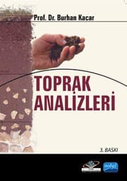 Tapa de Toprak Analizleri