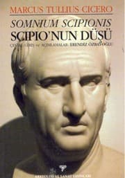 Tapa de SomnIum ScIpIonIs - ScIpIo'nun Düsü