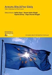 Tapa de Avrupa Birligi'ne Giris - Tarih, Kurumlari ve Politikalar