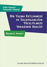 Tapa de Bir Yazma Ketlenmesi ve Saldirganligin Yuceltilmesi Vakasinin Analizi