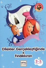 Tapa de Dilekler Gerçeklestiginde & Findikkiran
