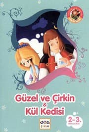 Tapa de Güzel ve Çirkin & Kül Kedisi