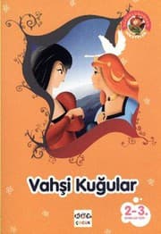 Tapa de Vahsi Kugular