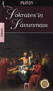 Tapa de Sokrates'ın Savunması