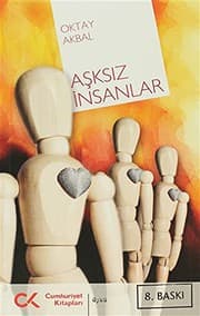 Tapa de Asksiz Insanlar