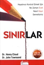 Tapa de Sinirlar