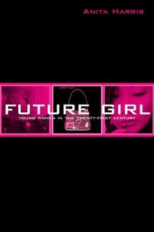 Tapa de Future Girl