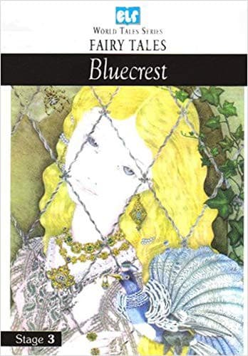 Tapa de Bluecrest
