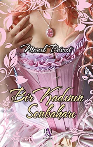 Tapa de Bir Kadinin Sonbahari