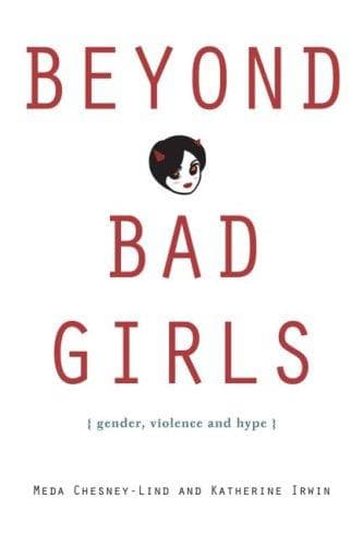 Tapa de Beyond Bad Girls