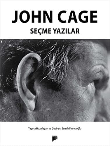 Tapa de Seçme Yazılar