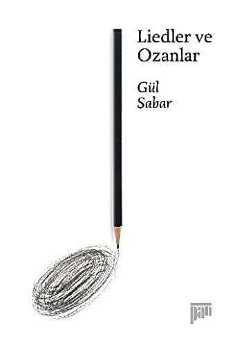Tapa de Liedler ve Ozanlar