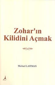 Tapa de Zohar'in Kilidini Acmak