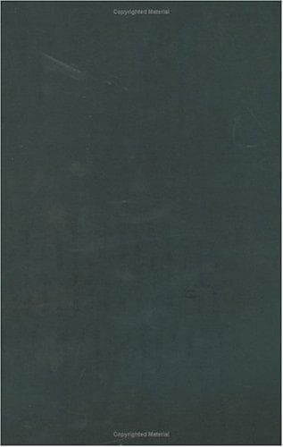 Tapa de Defending ideals