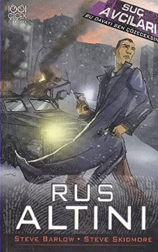 Tapa de Rus Altini