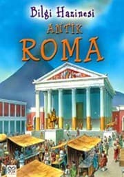 Tapa de Bilgi Hazinesi - Antik Roma