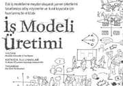 Tapa de Is Modeli Uretimi