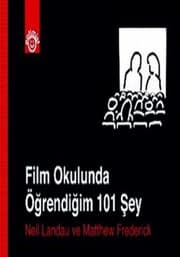 Tapa de Film Okulunda Ogrendigim 101 Sey