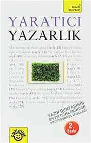 Tapa de Yaratici Yazarlik