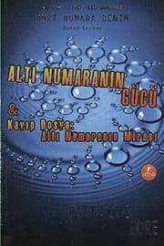 Tapa de AltI NumaranIn Gücü KayIp Dosya AltI NumaranIn MirasI
