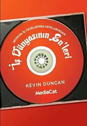 Tapa de Is Dunyasinin Enleri