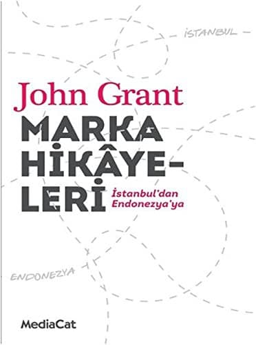 Tapa de Marka Hikayeleri