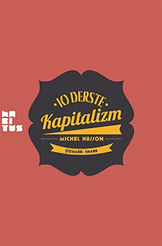 Tapa de 10 Derste Kapitalizm