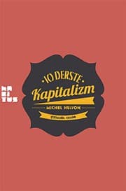 Tapa de 10 Derste Kapitalizm