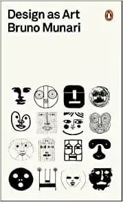 Tapa de Design as Art