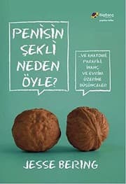 Tapa de Penisin sekli Neden oyle?