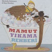 Tapa de Mamut Yikama Rehberi