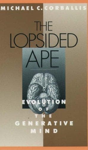 Tapa de The Lopsided Ape