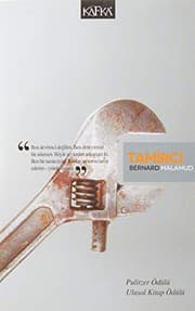 Tapa de Tamirci