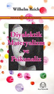 Tapa de Diyalektik Materyalizm ve Psikanaliz
