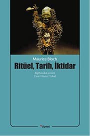 Tapa de Ritüel, Tarih, İktidar