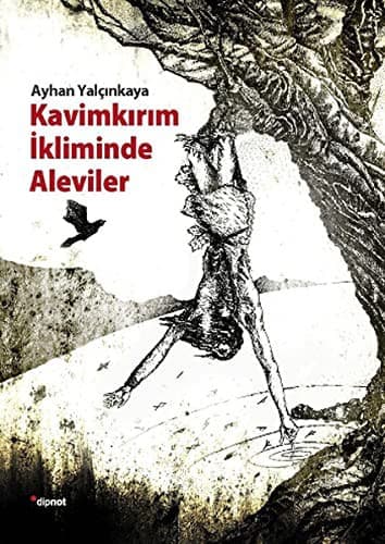 Tapa de Kavimkirim Ikliminde Aleviler