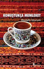 Tapa de Konustukca Memleket
