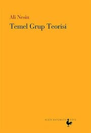Tapa de Temel Grup Teorisi